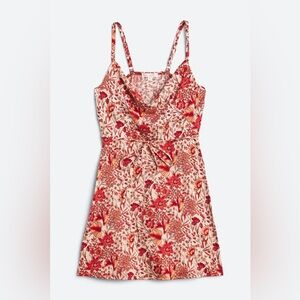 Nine Britton Bianca Brushed Knit Midi Dress